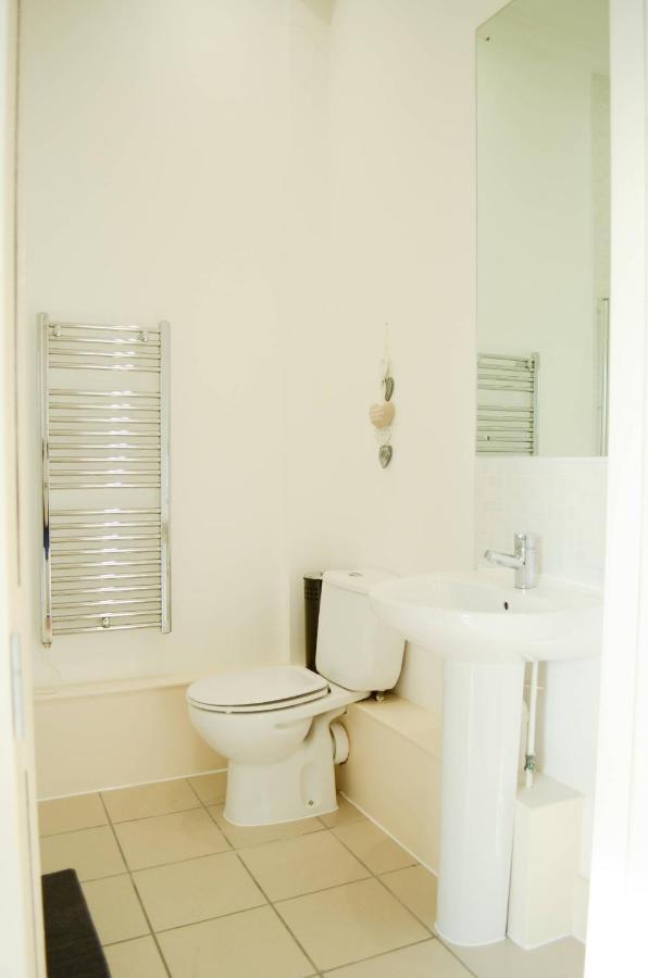 Penthouse In Liverpool City Centre - Free Parking - Balcony - By Happy Days 외부 사진