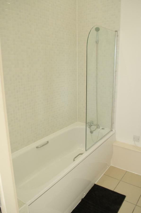 Penthouse In Liverpool City Centre - Free Parking - Balcony - By Happy Days 외부 사진